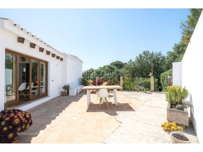 Foto 49ab8007-0d4c-499b-b1a2-0fbcde6fa9dc. Casa amb calefacció aparcament piscina a Son Vilar-Trepucó Es Castell