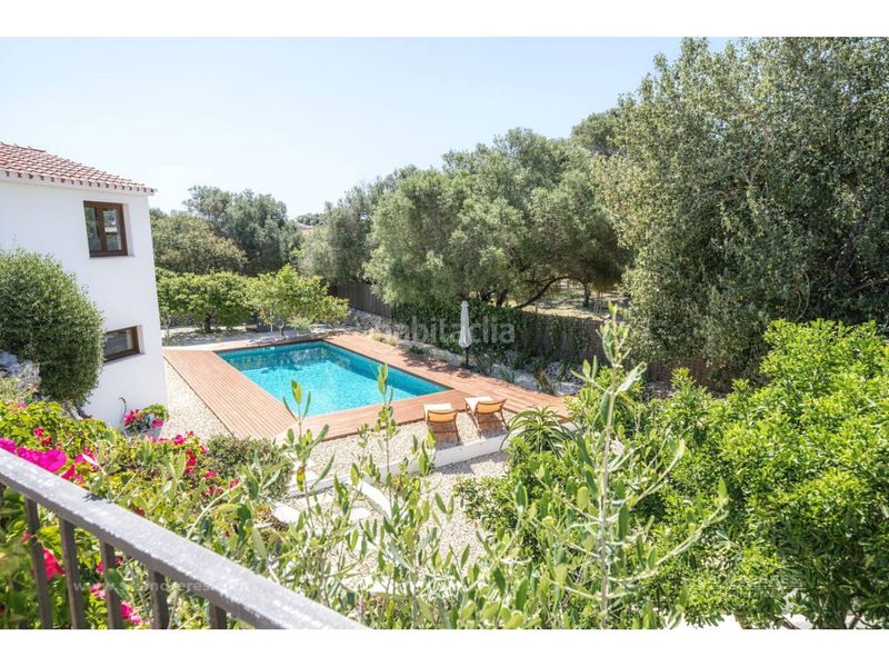 Foto 99dc4939-76cc-476d-ae5b-fba759327a96. Casa amb calefacció aparcament piscina a Son Vilar-Trepucó Es Castell