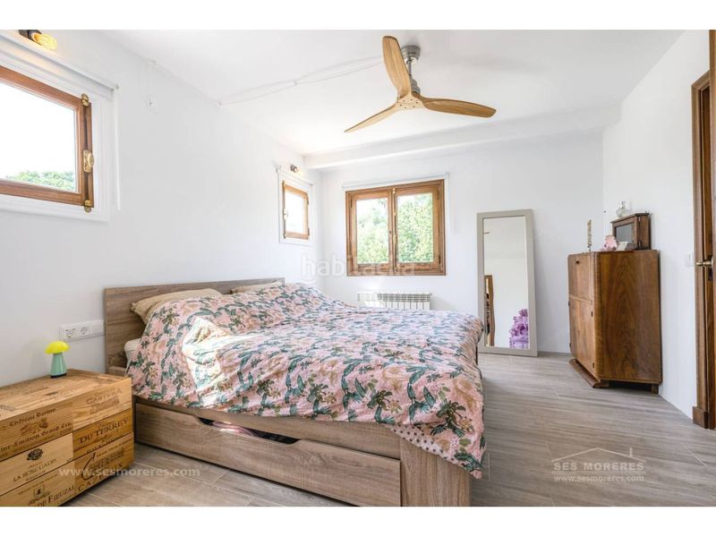 Foto a315c7cb-0b0d-459c-b5c3-622bbfbb54e2. Casa amb calefacció aparcament piscina a Son Vilar-Trepucó Es Castell