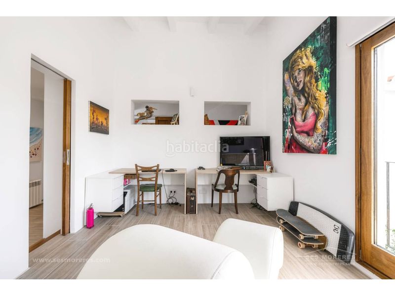 Foto a670120f-a144-4958-959f-b7264945b344. Casa amb calefacció aparcament piscina a Son Vilar-Trepucó Es Castell