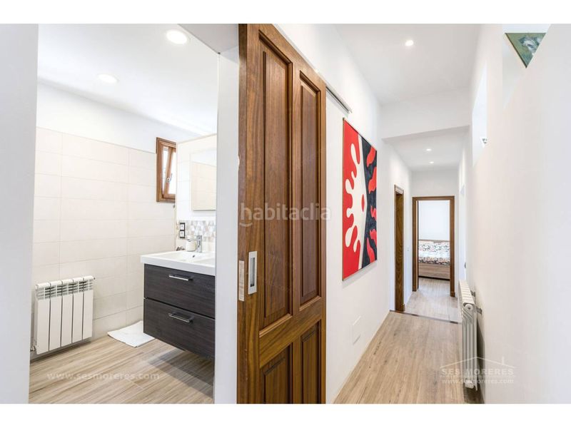 Foto cd961ac5-84e4-4637-91d9-a9d6d9bf00e4. Casa amb calefacció aparcament piscina a Son Vilar-Trepucó Es Castell