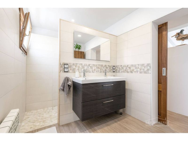 Foto ce51b8b1-e5a3-46d2-8681-6844df29a2ae. Casa amb calefacció aparcament piscina a Son Vilar-Trepucó Es Castell