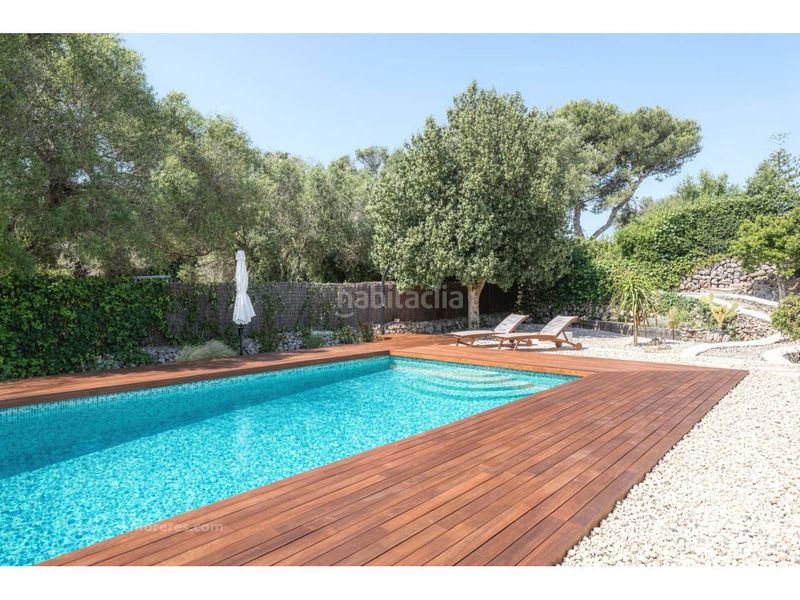 Foto f1a9498d-535c-482f-a268-d75bf9a414eb. Casa amb calefacció aparcament piscina a Son Vilar-Trepucó Es Castell