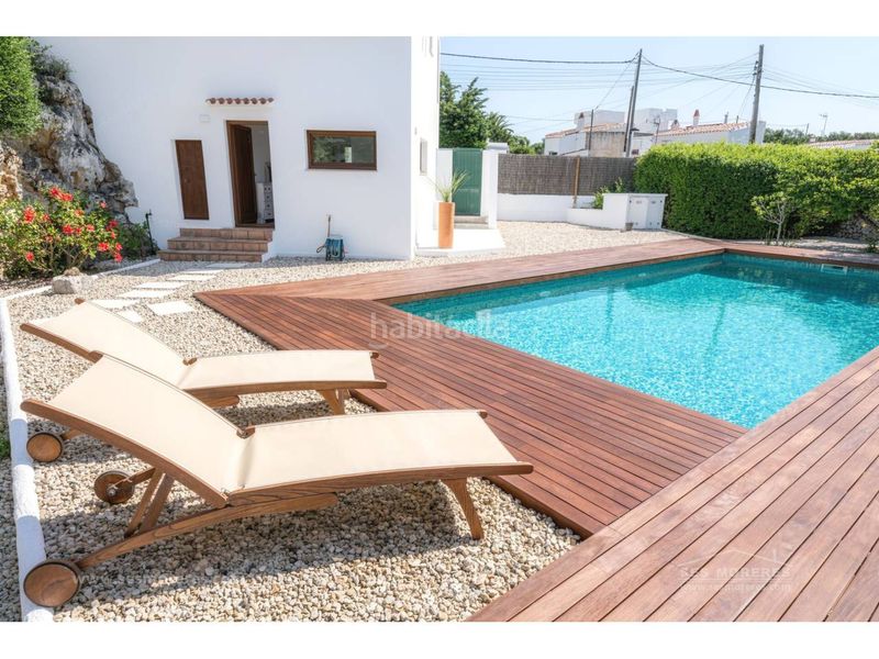 Foto faa9c79b-88db-4d86-a09d-4a0991ab7b8d. Casa amb calefacció aparcament piscina a Son Vilar-Trepucó Es Castell