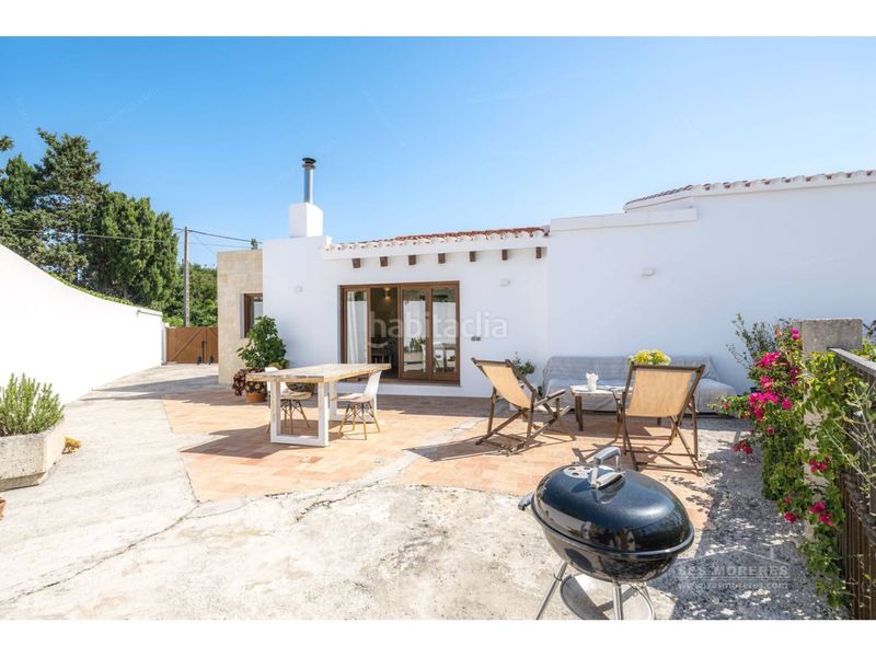 Foto fdf0afc4-b0d7-4df3-b650-f9c4d6a5081d. Casa amb calefacció aparcament piscina a Son Vilar-Trepucó Es Castell