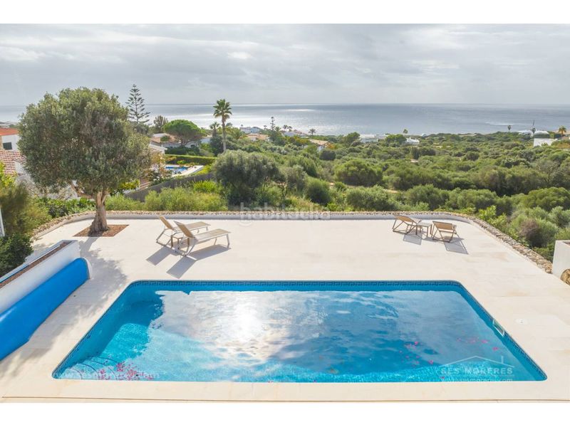 Foto 54420650-6346-40a3-8419-498938080b60. Xalet amb calefacció aparcament piscina a Binibèquer Sant Lluís