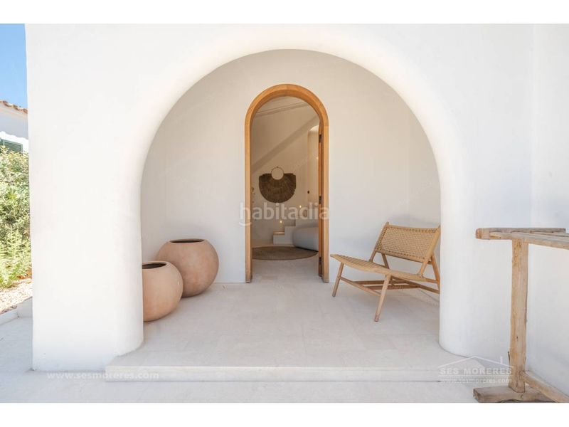 Foto 2e5877ee-9281-43e6-9642-cdd4f71dd876. Xalet amb piscina a Port d´Addaia Es Mercadal
