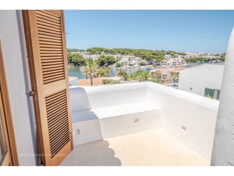 Foto c1e1ec35-55a2-4087-bbe0-d69c995841a4. Xalet amb piscina a Port d´Addaia Es Mercadal