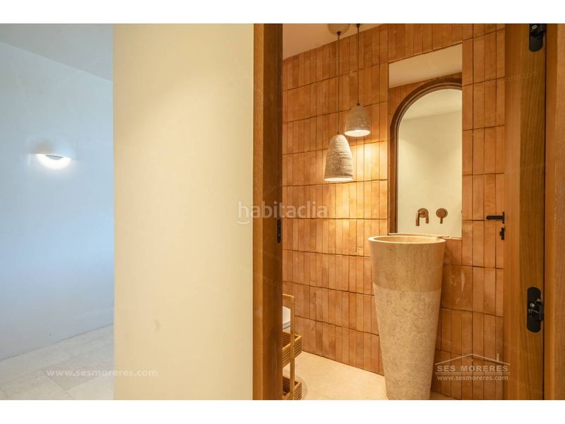 Foto c9458d31-e974-4f71-8517-a44e809a5c73. Xalet amb piscina a Port d´Addaia Es Mercadal