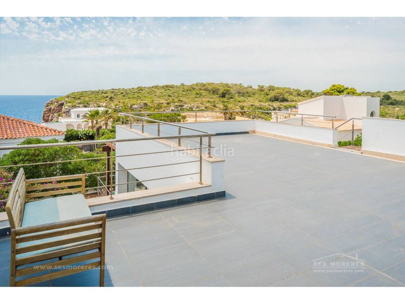 Foto 51e9da52-e228-47e2-a77b-6e509880cdf7. Xalet amb aparcament piscina a Sant Climent-Es Canutells Maó / Mahón