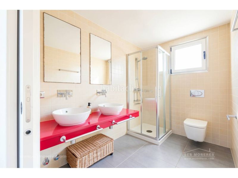 Foto b39ec8d0-5cc7-464a-a906-7061401c783d. Xalet amb aparcament piscina a Sant Climent-Es Canutells Maó / Mahón