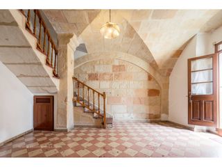 Casa in Ciutadella. Casa en venta en el caso antiguo de ciutadella.