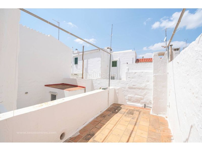 Foto 2ebe7011-378a-42eb-ba52-2e36b659e3ce. Casa a Ciutadella Ciutadella de Menorca