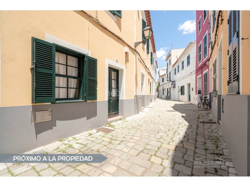 Foto 3b0e572b-d955-4a88-b77b-7184c613f97e. Casa a Ciutadella Ciutadella de Menorca