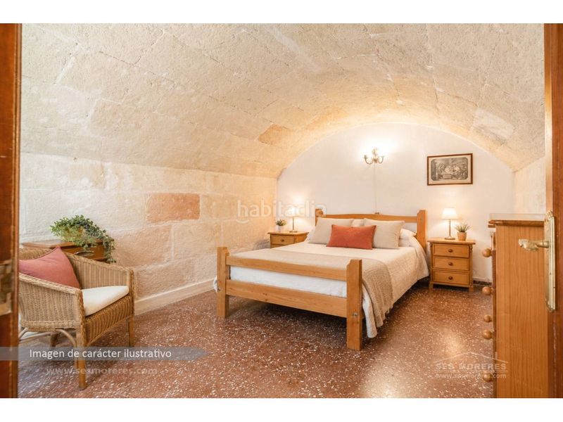 Foto 3fd5718d-9bb8-438e-95cc-de796d314a13. Casa a Ciutadella Ciutadella de Menorca