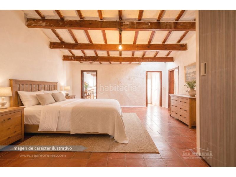 Foto 483420ee-024c-4dfe-8e8b-429c999f7d38. Casa a Ciutadella Ciutadella de Menorca