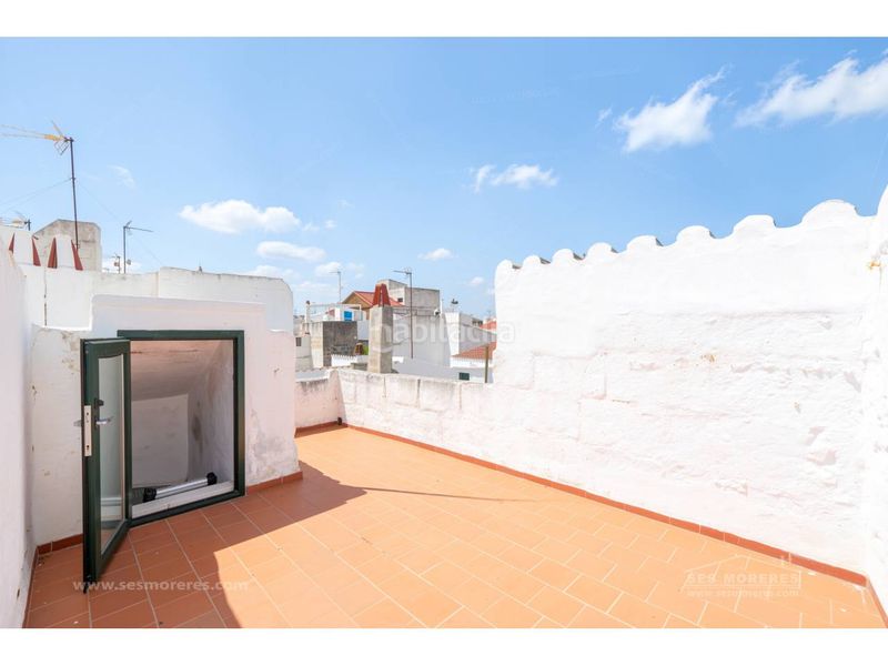 Foto 4c6a4c1f-b8fc-42db-9379-fc87110438e1. Casa a Ciutadella Ciutadella de Menorca