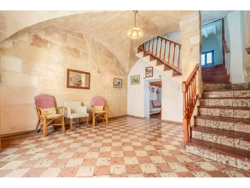 Foto 64f1b0bc-5b94-409f-9c19-b325fbfb3067. Casa a Ciutadella Ciutadella de Menorca