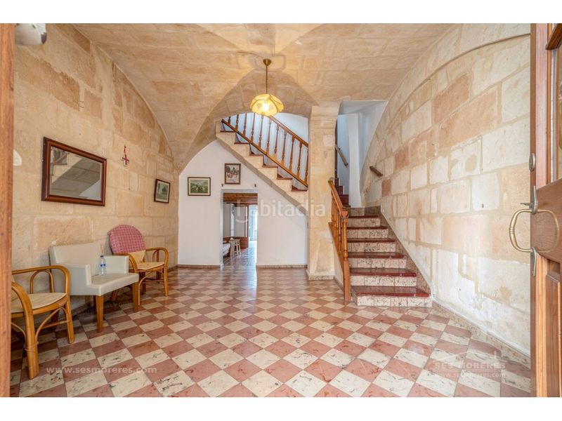 Foto 68da16eb-0a26-48ab-b578-d436e6f4e066. Casa a Ciutadella Ciutadella de Menorca