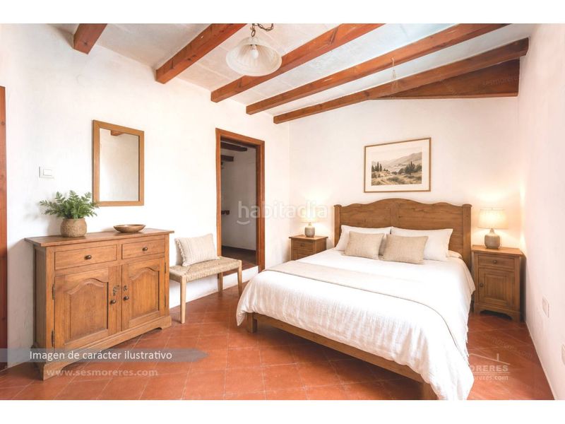 Foto 964550d6-38cc-4719-ada5-073e18e85513. Casa a Ciutadella Ciutadella de Menorca