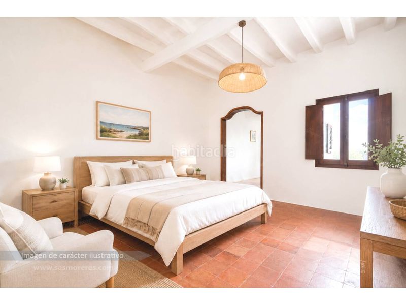 Foto ab700060-6c4f-454f-9891-ea3b795faab1. Casa a Ciutadella Ciutadella de Menorca