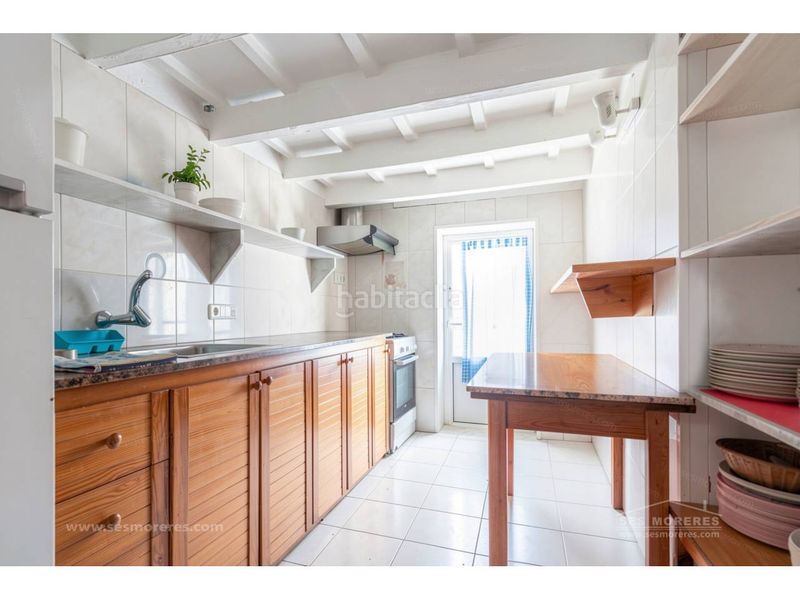 Foto c331c8a8-1563-4318-950d-8f0b1edb41f9. Casa a Ciutadella Ciutadella de Menorca
