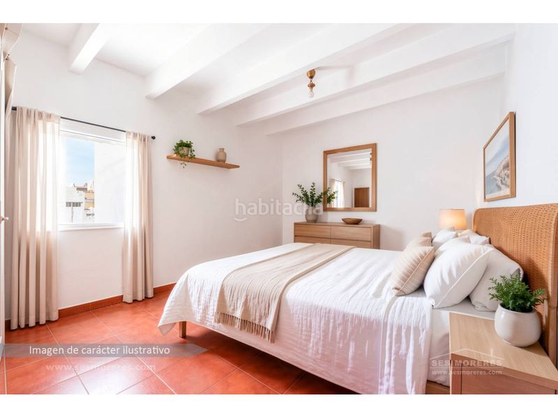 Foto d3cb5936-8b1a-4ace-91df-11c8057d9ceb. Casa a Ciutadella Ciutadella de Menorca