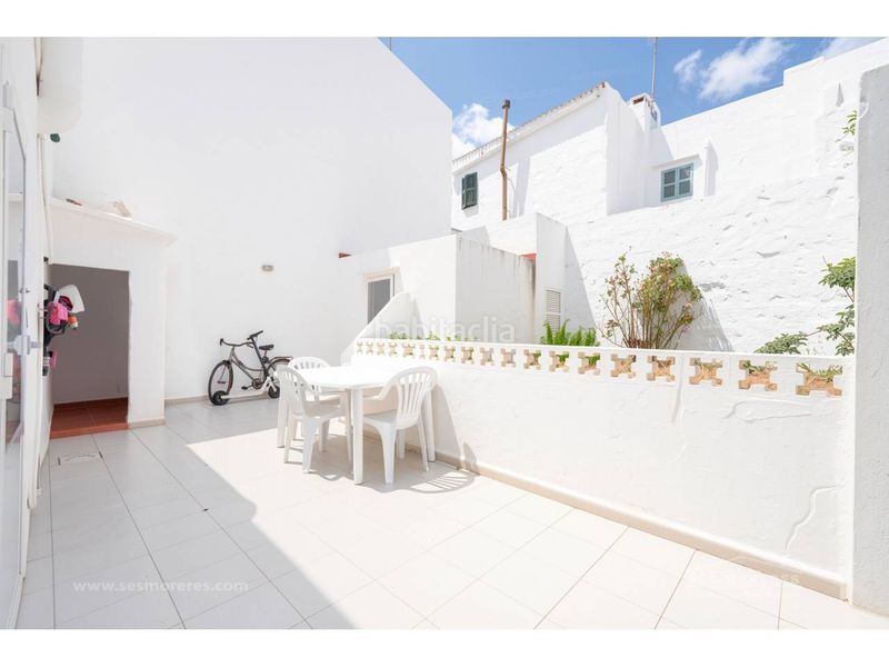 Foto d8c2ca04-5cd2-4e6c-8ee1-e7f4735c67f9. Casa a Ciutadella Ciutadella de Menorca
