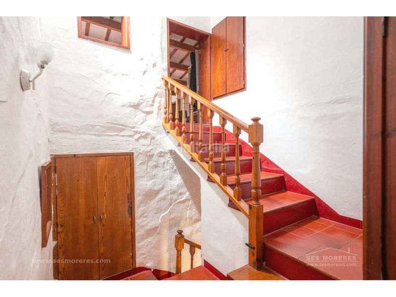 Foto e4ec6f92-976a-432f-ad80-32b40b0310a6. Casa a Ciutadella Ciutadella de Menorca