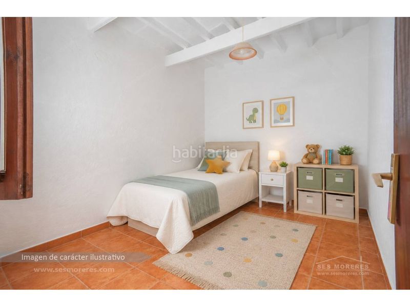 Foto ed82b22c-e716-43c1-870c-7f7ab20c5765. Casa a Ciutadella Ciutadella de Menorca