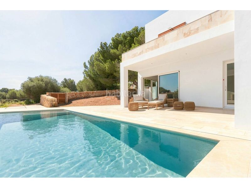 Foto 60884d88-575f-40ac-b093-6cd141680c04. Xalet amb piscina a Coves Noves Es Mercadal