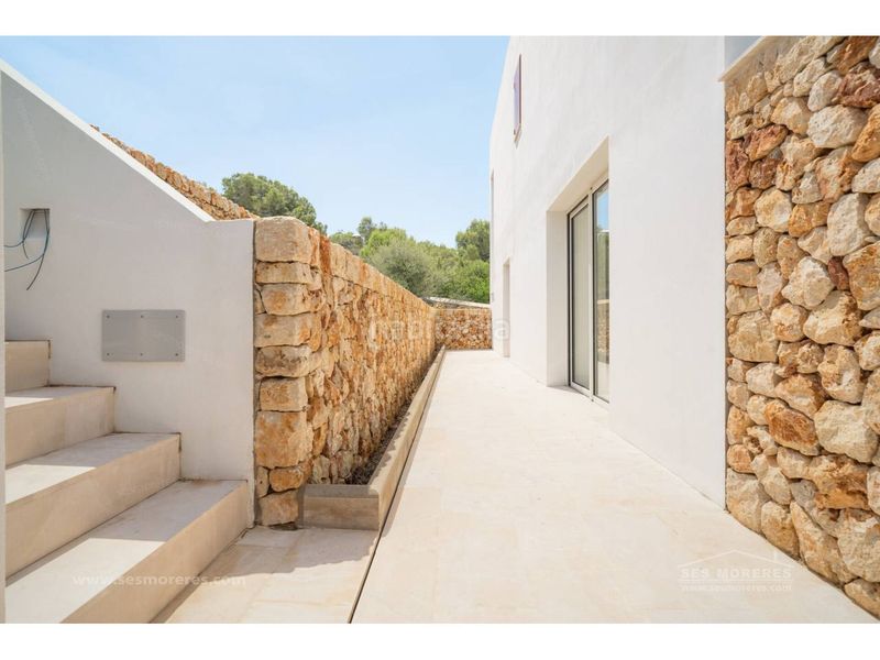 Foto 66e49812-1c15-4227-9625-4e6c4a37f38f. Xalet amb piscina a Coves Noves Es Mercadal