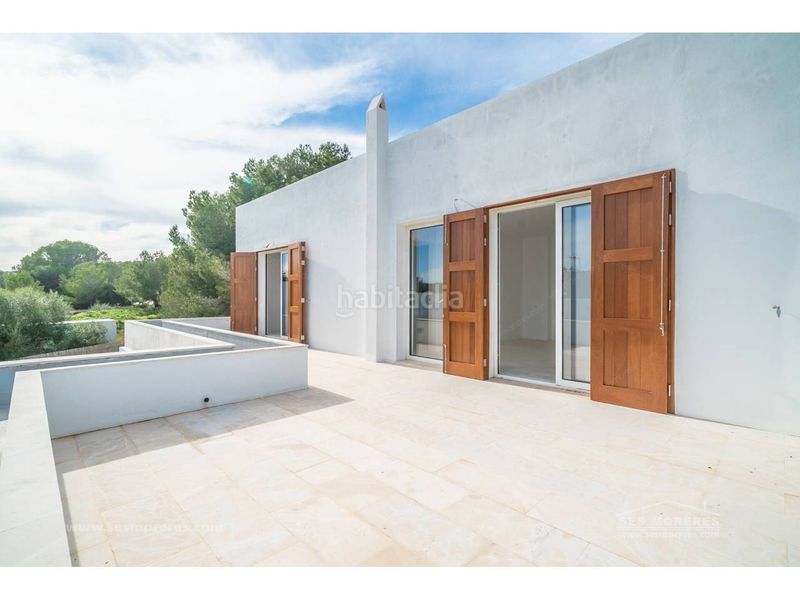 Foto 786859fe-a604-433c-8a65-a2d738a5a933. Xalet amb piscina a Coves Noves Es Mercadal