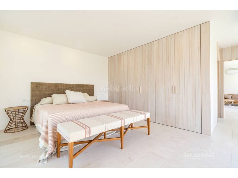 Foto bd60a068-a079-4f8f-b03c-b3374a520046. Xalet amb piscina a Coves Noves Es Mercadal