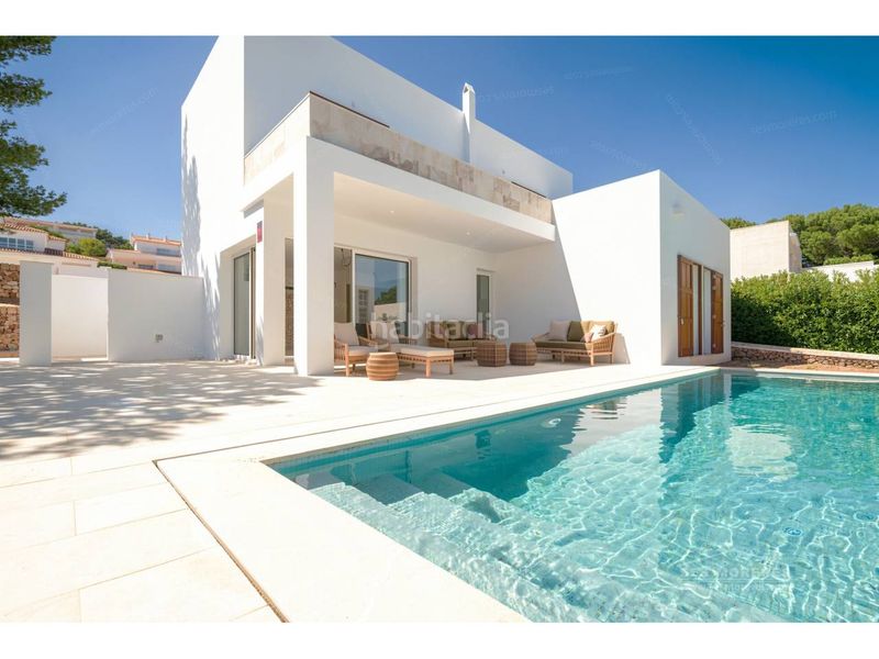 Foto d6a200ea-1eac-49b2-b2e0-3ab72dd23821. Xalet amb piscina a Coves Noves Es Mercadal