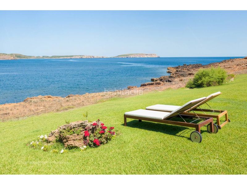 Foto 5dcce503-5337-4a71-8fad-897305285997. Apartament amb calefacció a Playas de Fornells Es Mercadal