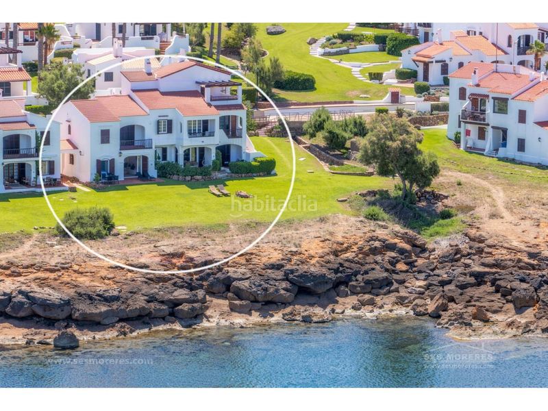 Foto a3a0fe1d-138b-43cf-980c-9aea51ed12a6. Apartament amb calefacció a Playas de Fornells Es Mercadal
