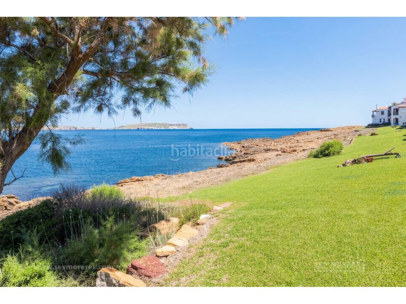 Foto ce091d4f-7a0e-4b84-91ca-c34686d04e15. Apartament amb calefacció a Playas de Fornells Es Mercadal