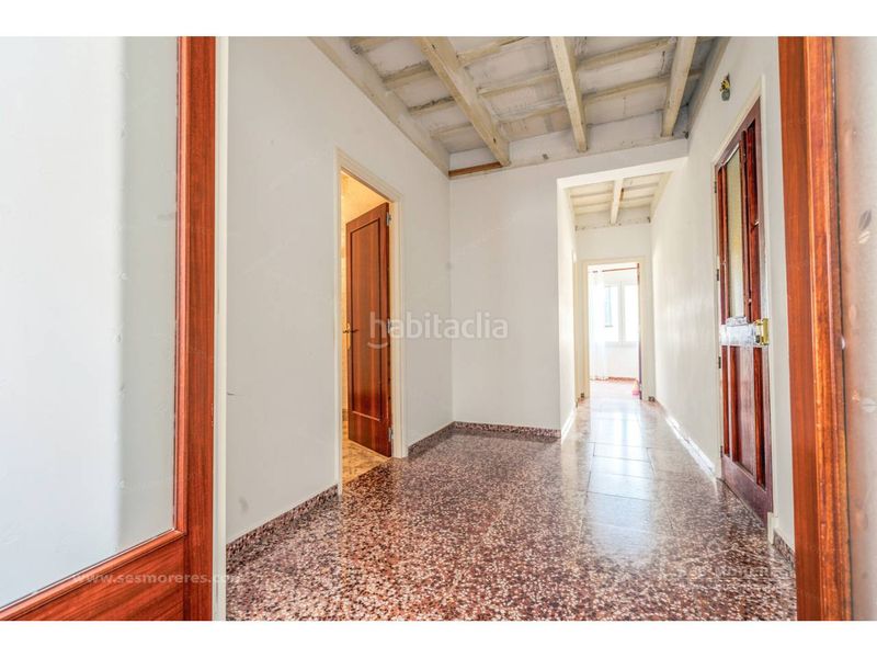 Foto cb6d335a-a7b5-4109-a207-45d5fabe7900. Casa amb aparcament a Avinguda Menorca-Sínia Costabella Maó / Mahón