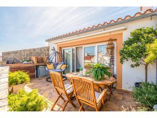 Casa a Avinguda Menorca-Sínia Costabella