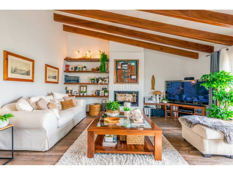 Foto 726e9430-2070-48aa-ba04-e8be95226575. Casa amb aparcament a Avinguda Menorca-Sínia Costabella Maó / Mahón