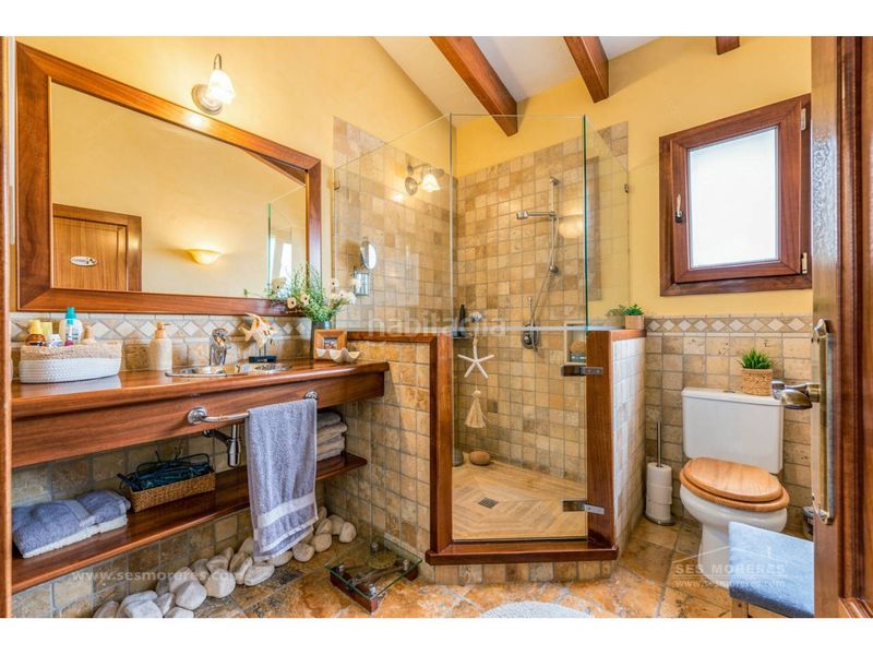 Foto cc09d459-4e99-49ee-a218-034de891ce42. Casa amb aparcament a Avinguda Menorca-Sínia Costabella Maó / Mahón