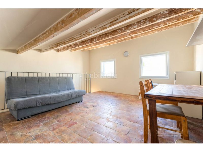 Foto ba2c0a36-d723-4689-9411-2eb118bdd5b6. Casa amb aparcament a Tanques del Carme-Fort de l´Eau Maó / Mahón