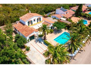 Mas à Trebalúger. Exclusivo chalet con piscina en el corazón de trebalúger