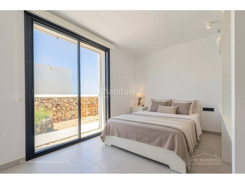 Foto 660bfa05-d6ba-4b4d-8268-f5d8e1462d7c. Xalet amb calefacció piscina a Punta Grossa Es Mercadal