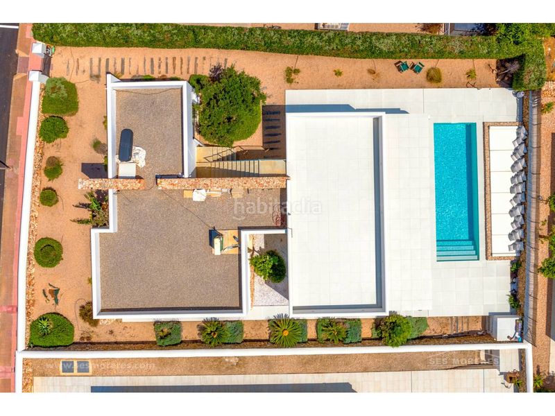 Foto 9e8a1da7-c82c-411e-aba4-32f595a115ea. Xalet amb calefacció piscina a Punta Grossa Es Mercadal