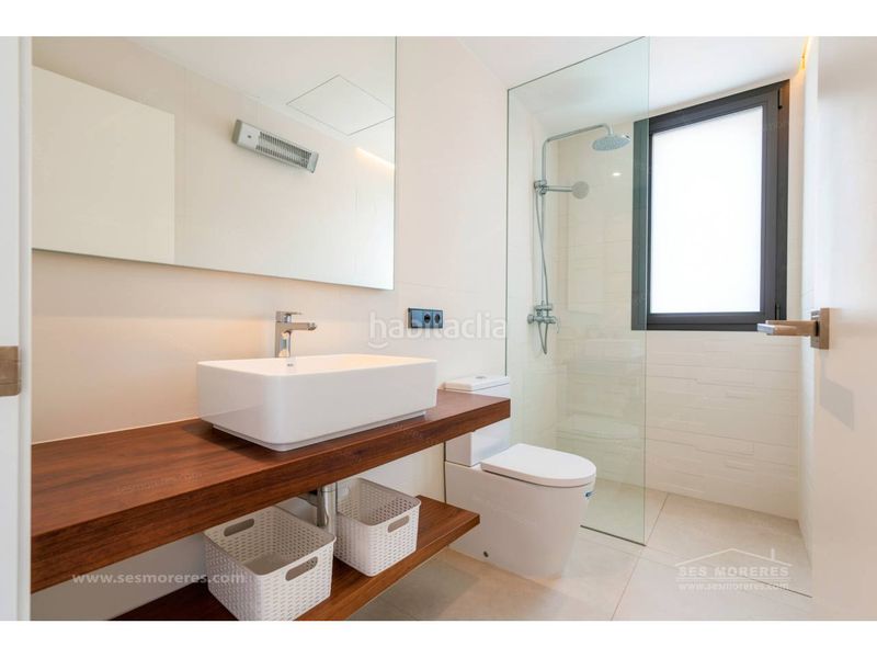 Foto a9b00233-93d2-469d-84ba-481f5d844614. Xalet amb calefacció piscina a Punta Grossa Es Mercadal