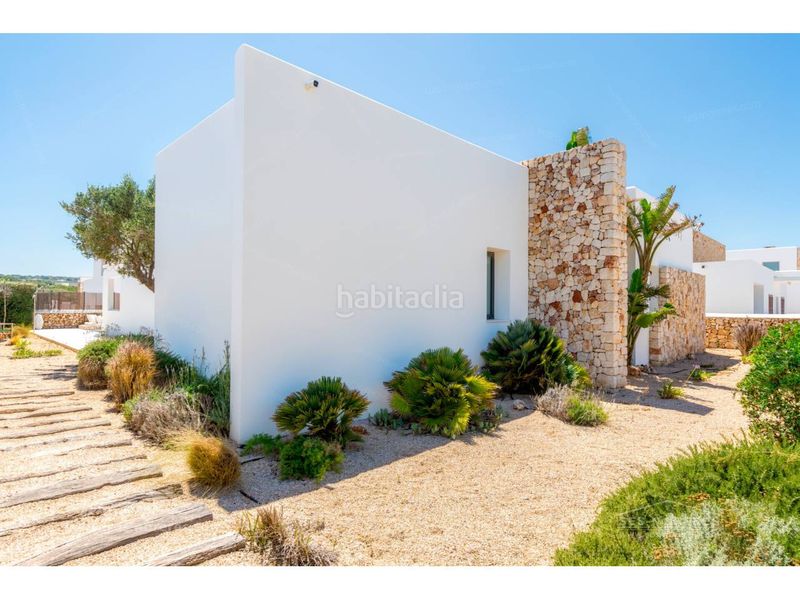 Foto e7f261b5-8609-45ce-931c-150e9cd5b7bd. Xalet amb calefacció piscina a Punta Grossa Es Mercadal