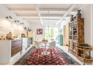 Casa a Es Migjorn Gran Poble. Casa de pueblo reformada y con licencia turística