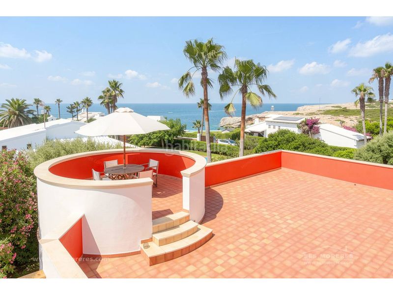 Foto d46fb07f-d8af-4fd9-ae58-1c72400ba671. Xalet amb calefacció aparcament piscina a Cap d´en Font-Binissafúller Sant Lluís